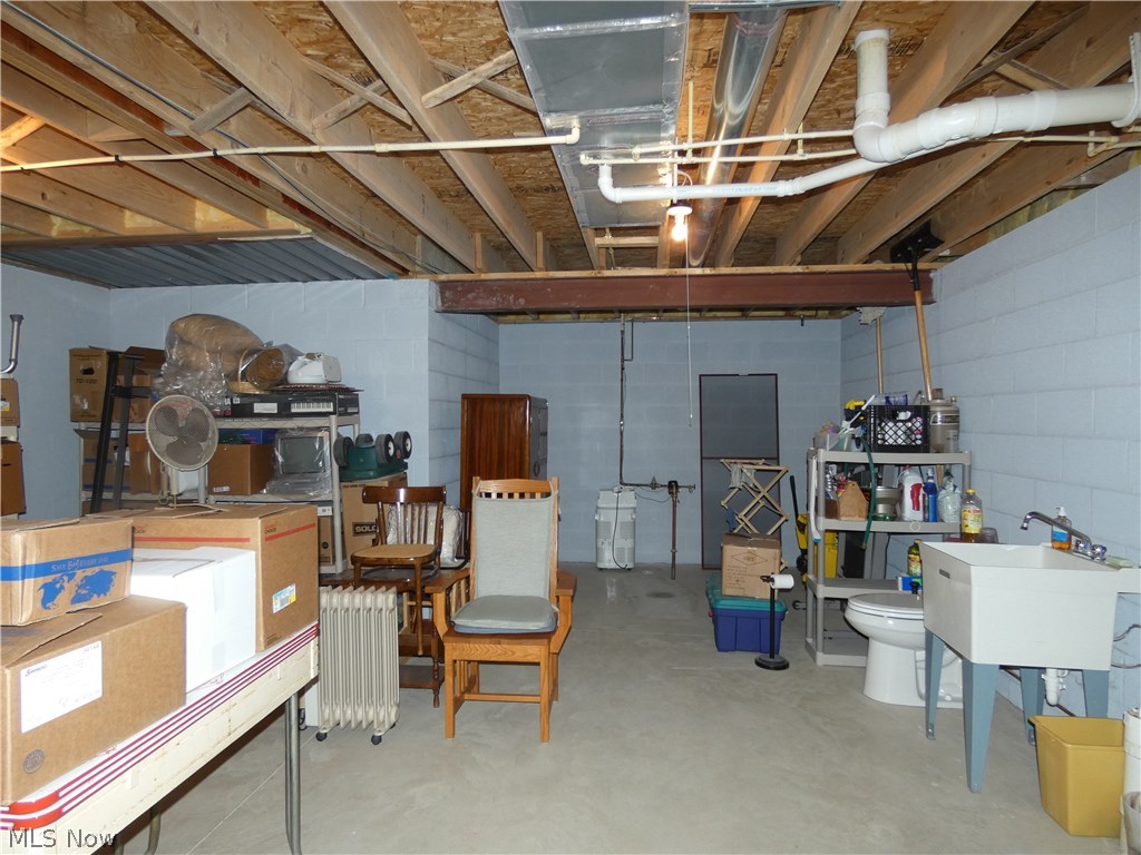 Gerald Park - Residential