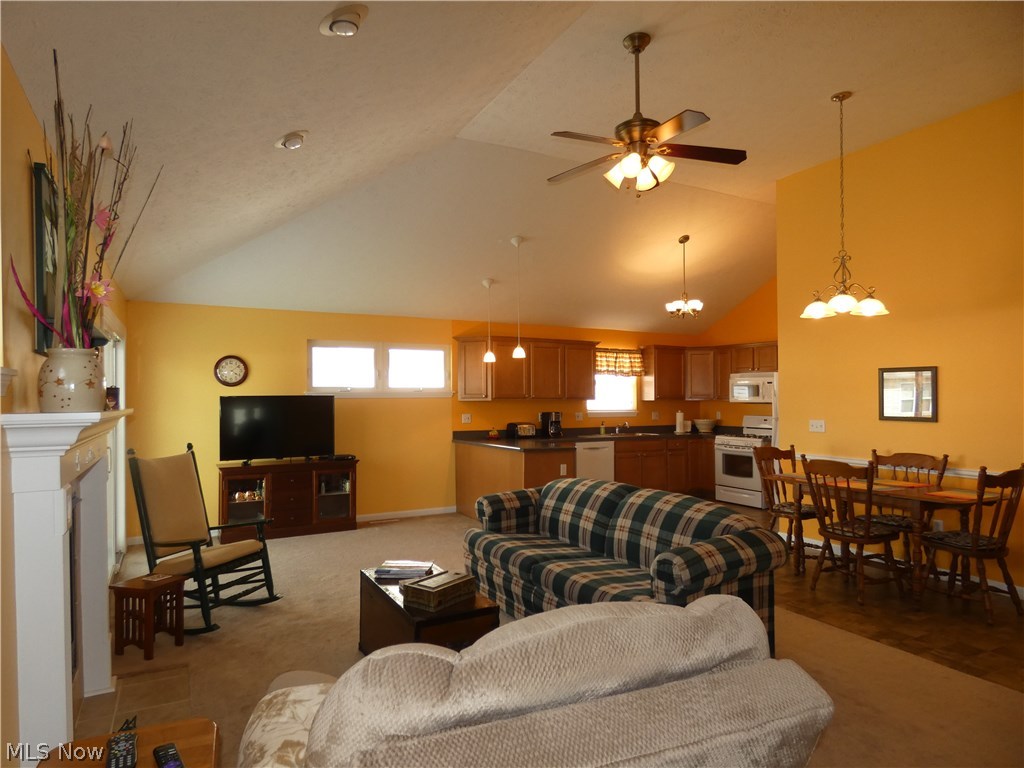 Gerald Park - Residential