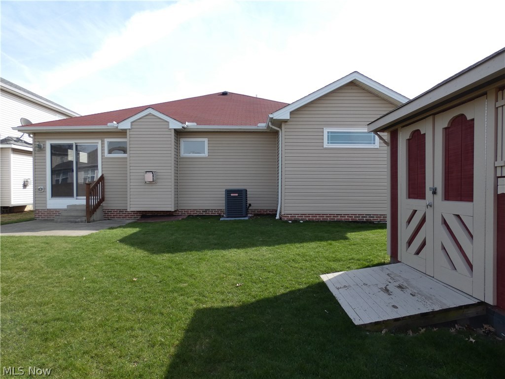 Gerald Park - Residential