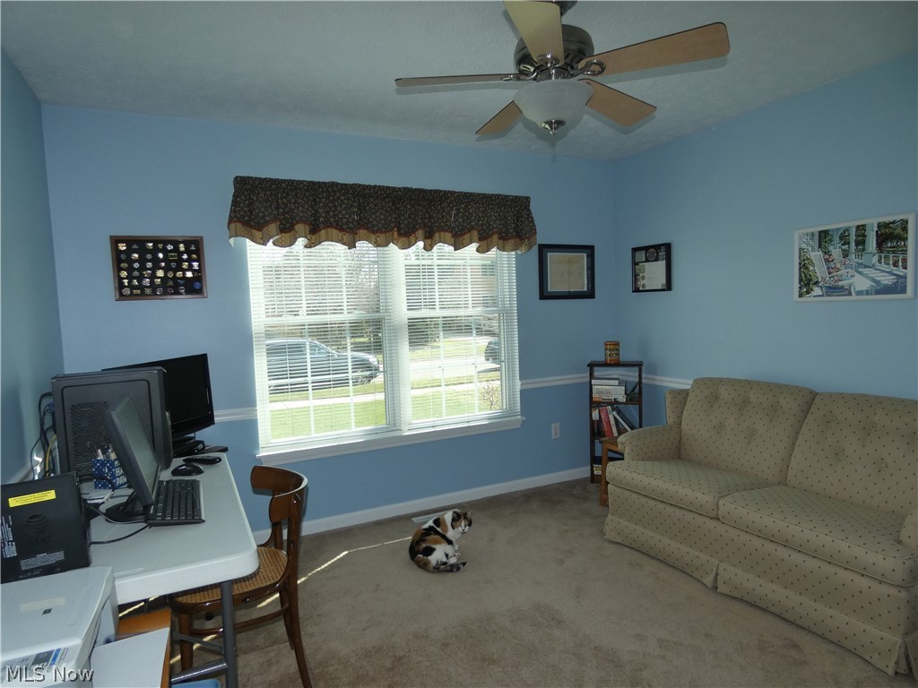 Gerald Park - Residential