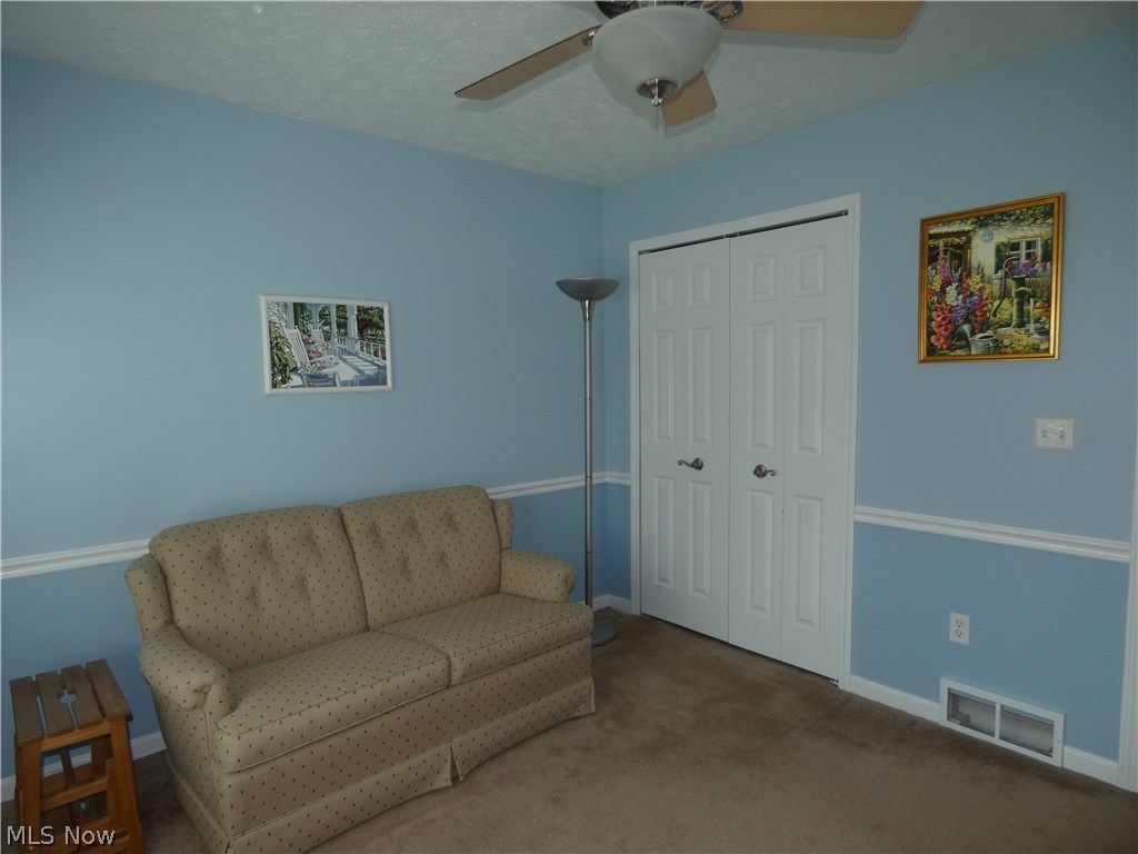 Gerald Park - Residential