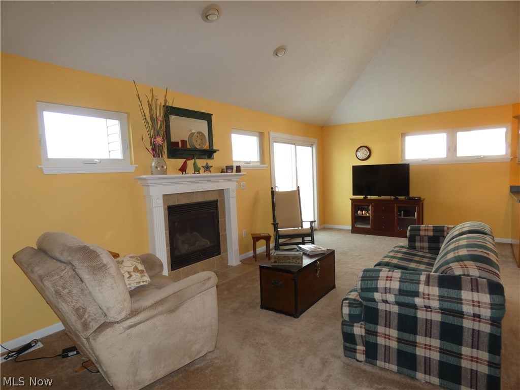 Gerald Park - Residential