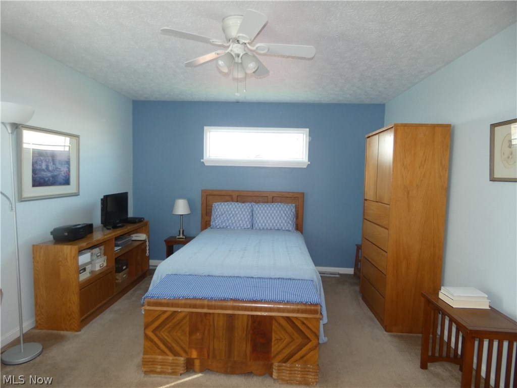 Gerald Park - Residential