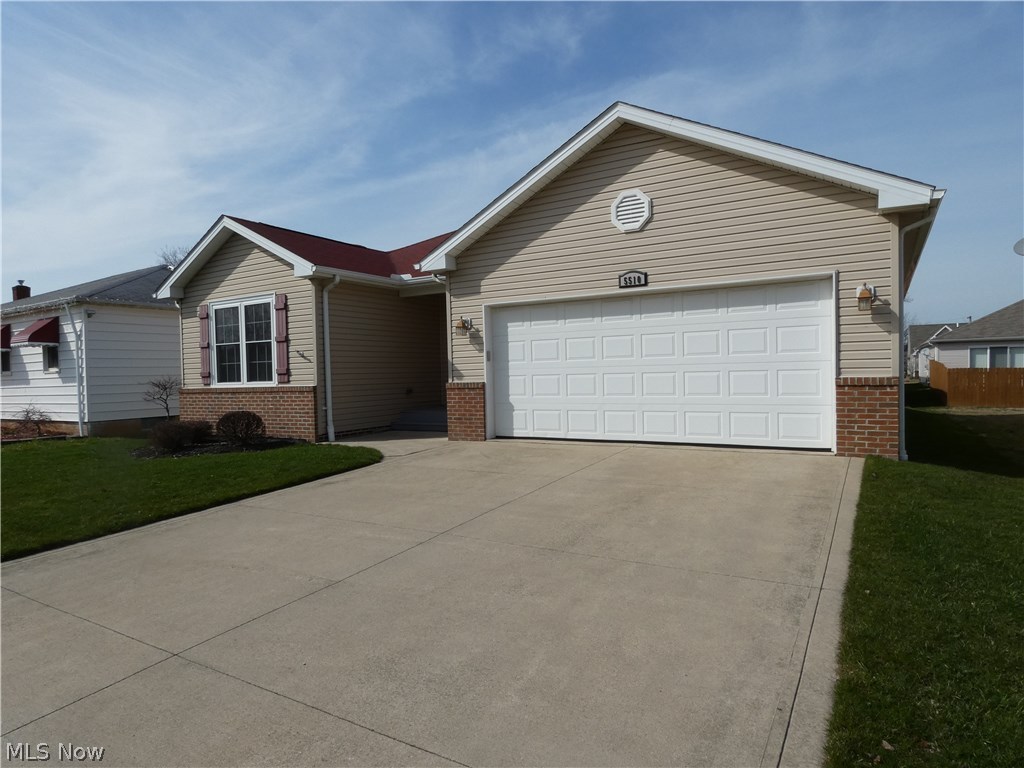 Gerald Park - Residential