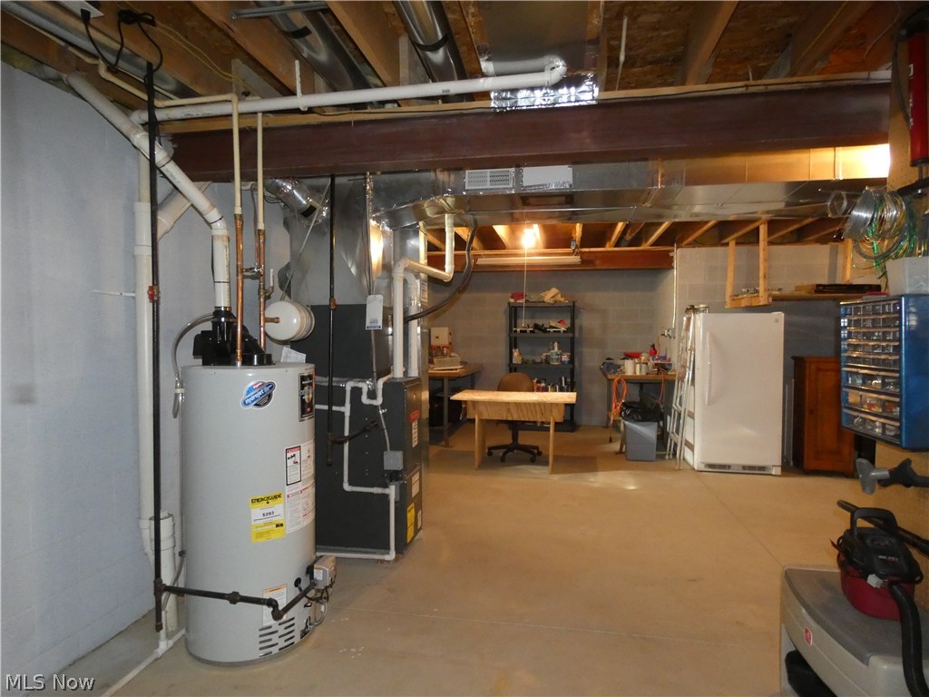 Gerald Park - Residential