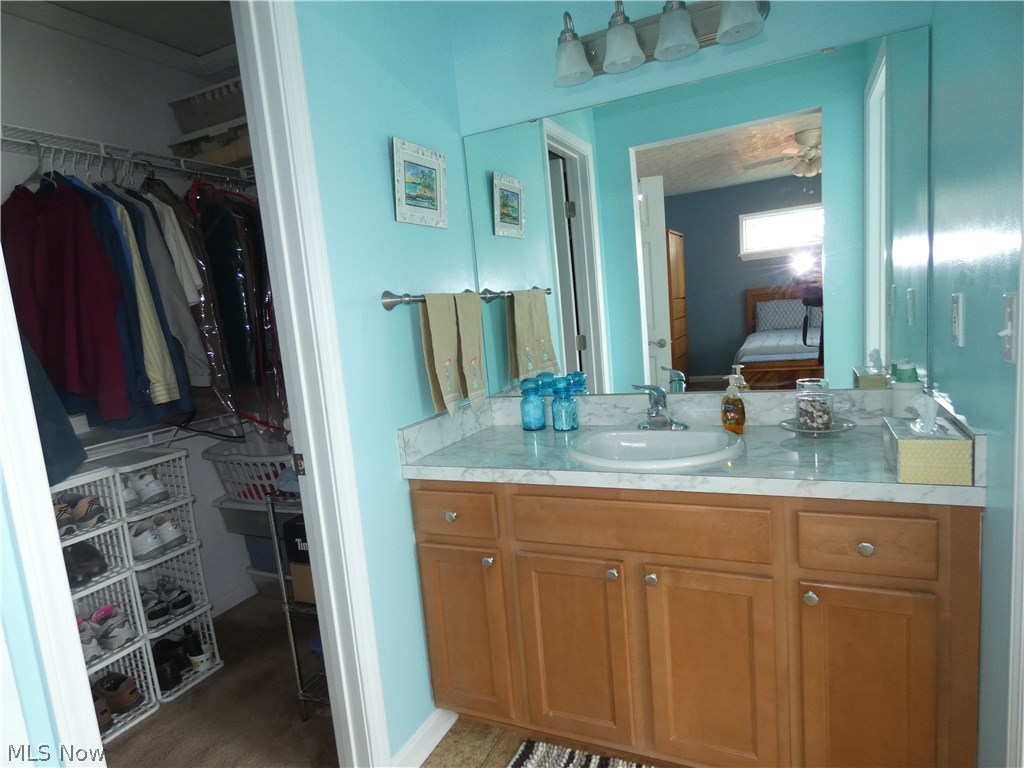 Gerald Park - Residential