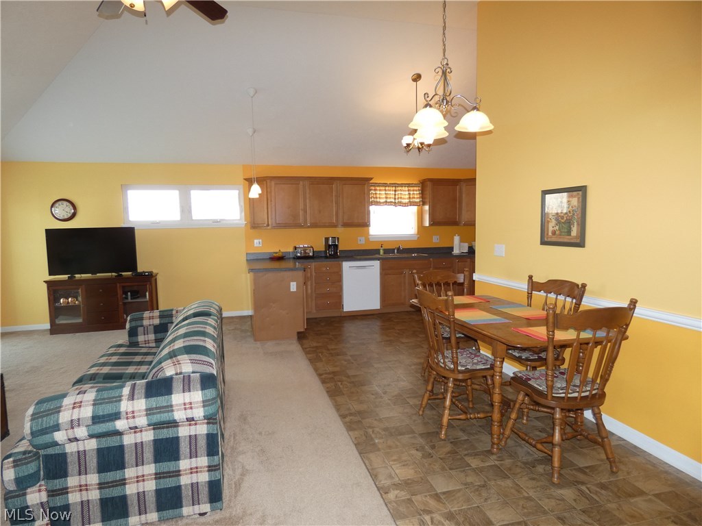 Gerald Park - Residential