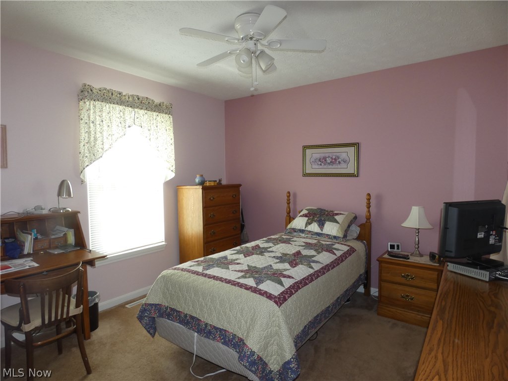 Gerald Park - Residential