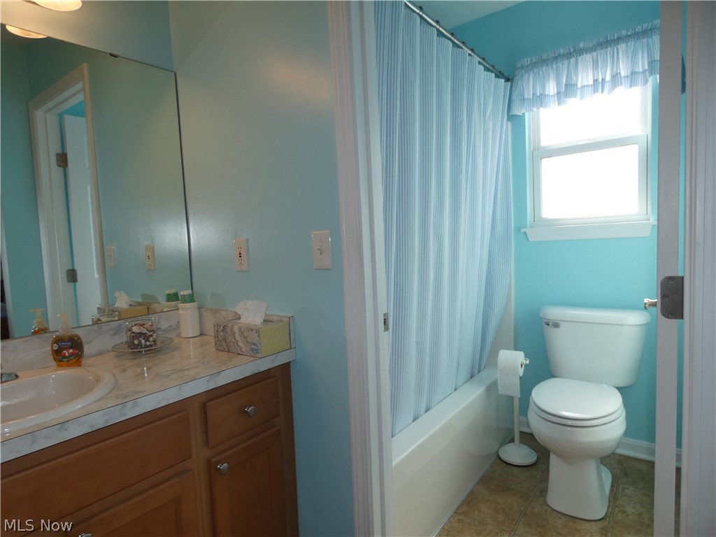 Gerald Park - Residential