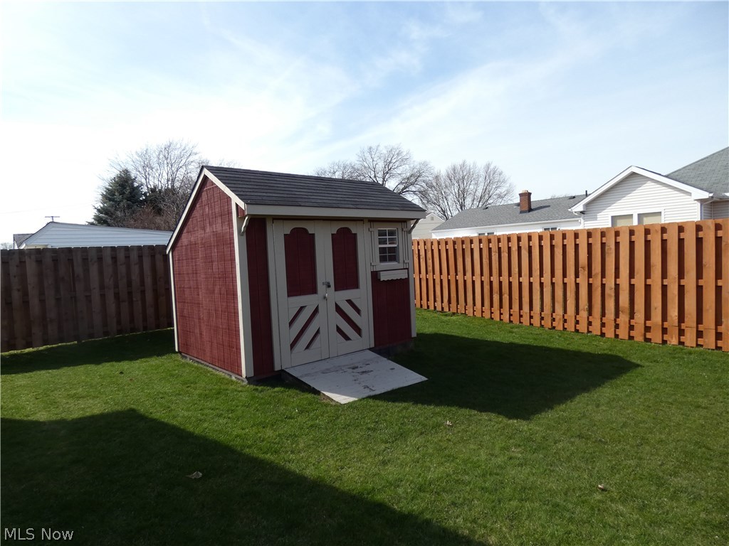 Gerald Park - Residential