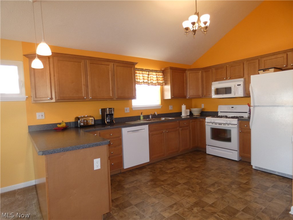 Gerald Park - Residential