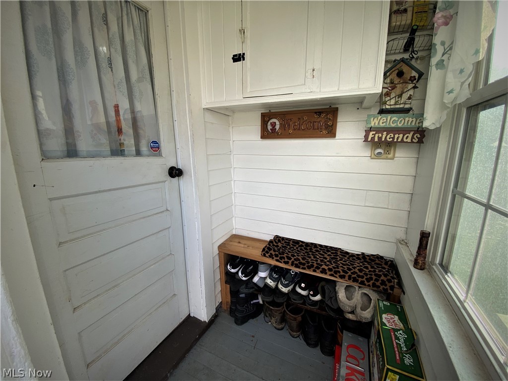 Lawton Park Allotment - Residential