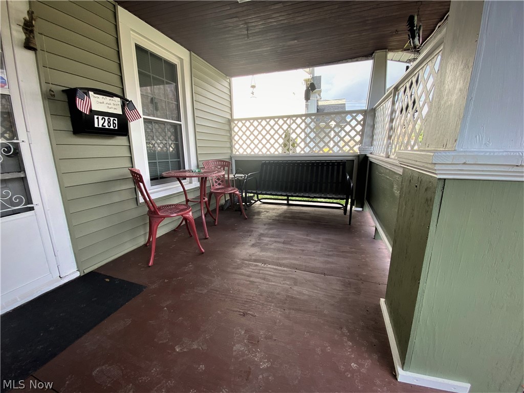 Lawton Park Allotment - Residential