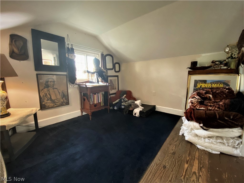 Lawton Park Allotment - Residential