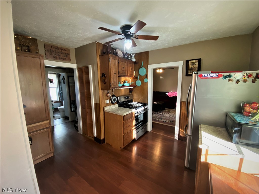 Lawton Park Allotment - Residential