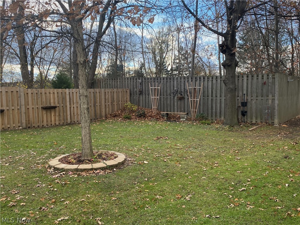 Lawton Park Allotment - Residential
