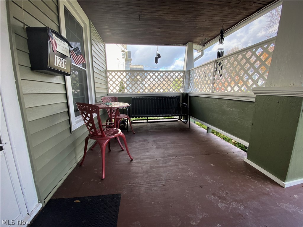 Lawton Park Allotment - Residential