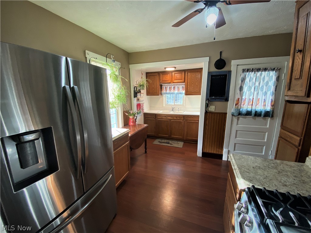 Lawton Park Allotment - Residential