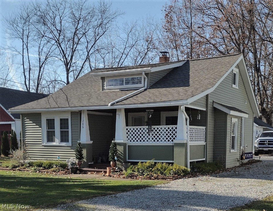 Lawton Park Allotment - Residential