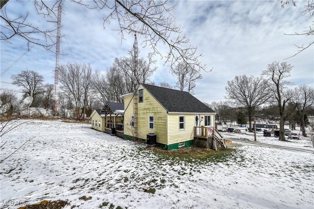 876 Lake Park Boulevard, Sebring, Ohio image 33