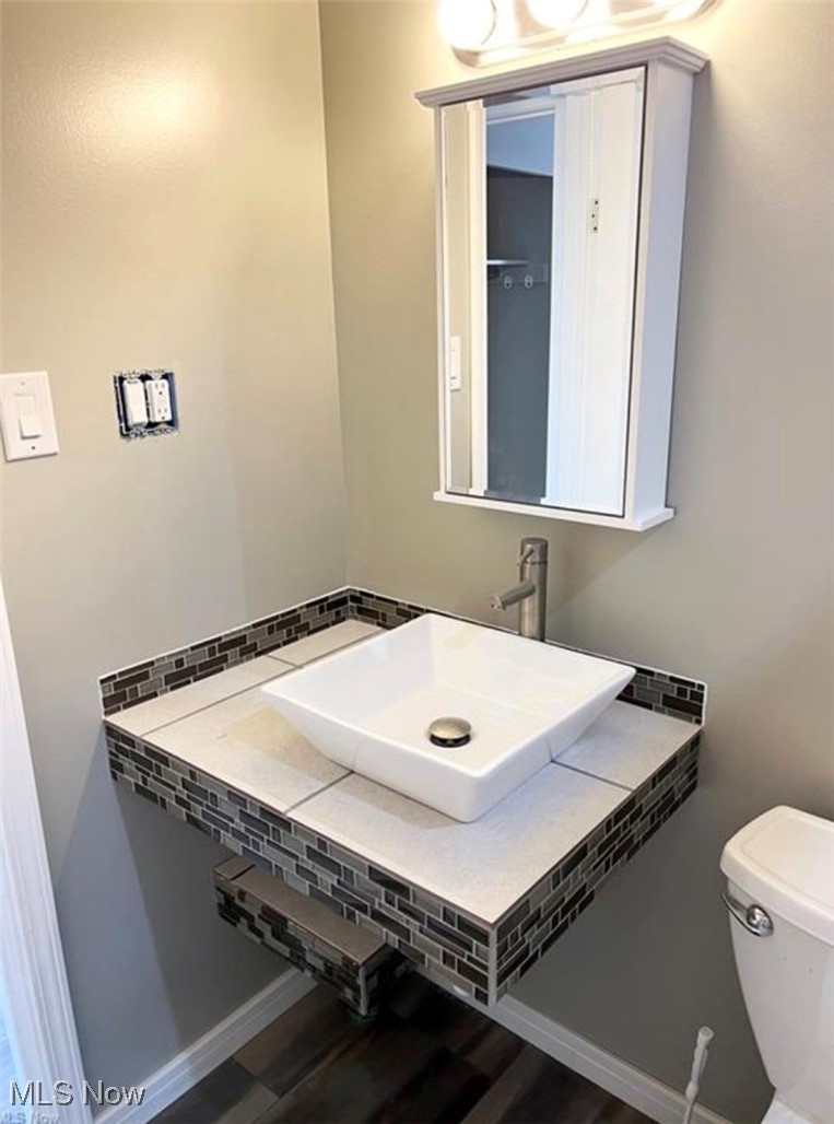 Westward Ho 03 Rep 01 - Residential