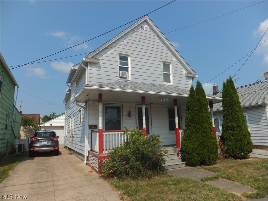 3582 W 45th Street