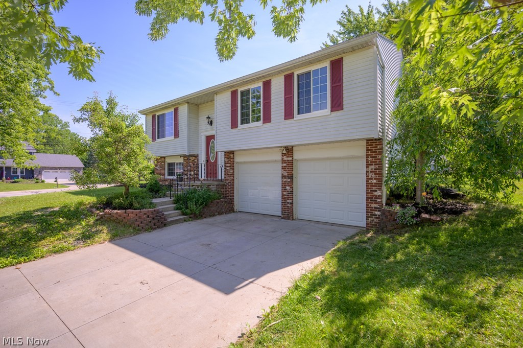 Heritage Heights - Residential