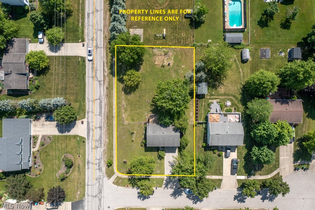 Heritage Heights - Residential