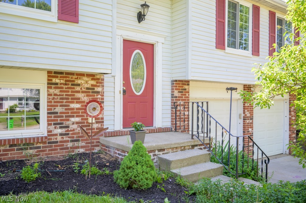 Heritage Heights - Residential