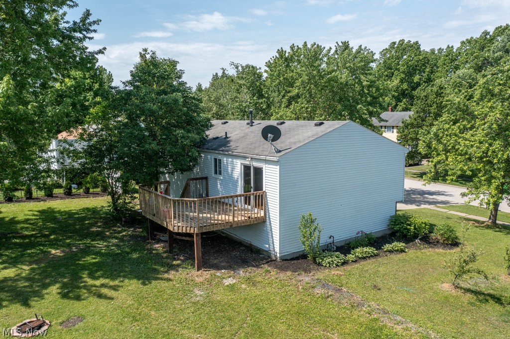 Heritage Heights - Residential