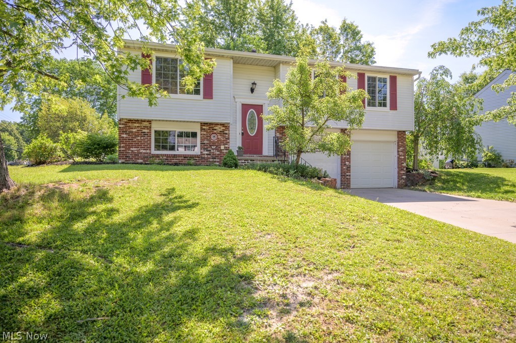 Heritage Heights - Residential