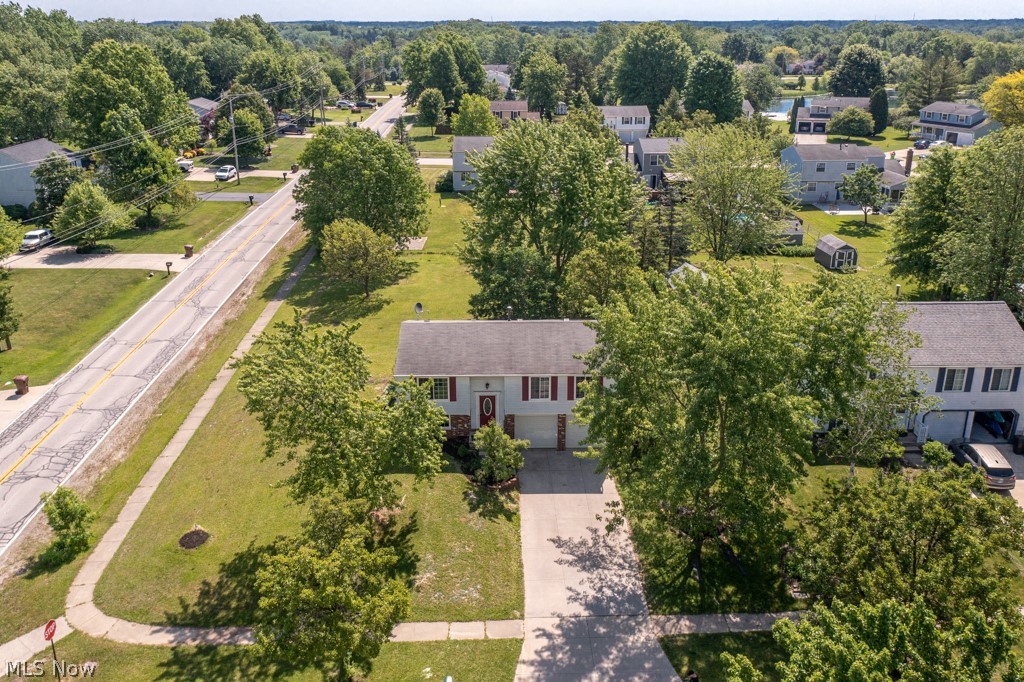 Heritage Heights - Residential