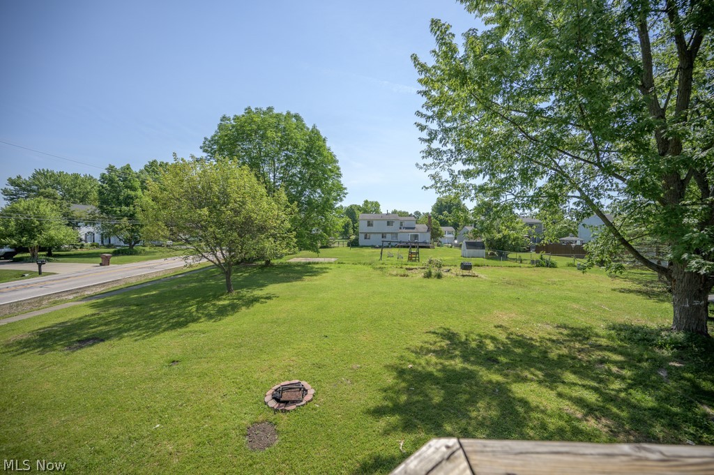 Heritage Heights - Residential