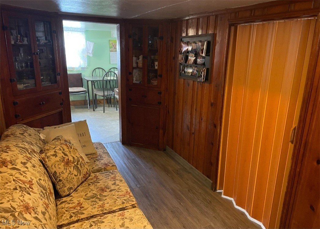 Austinwood Heights - Residential