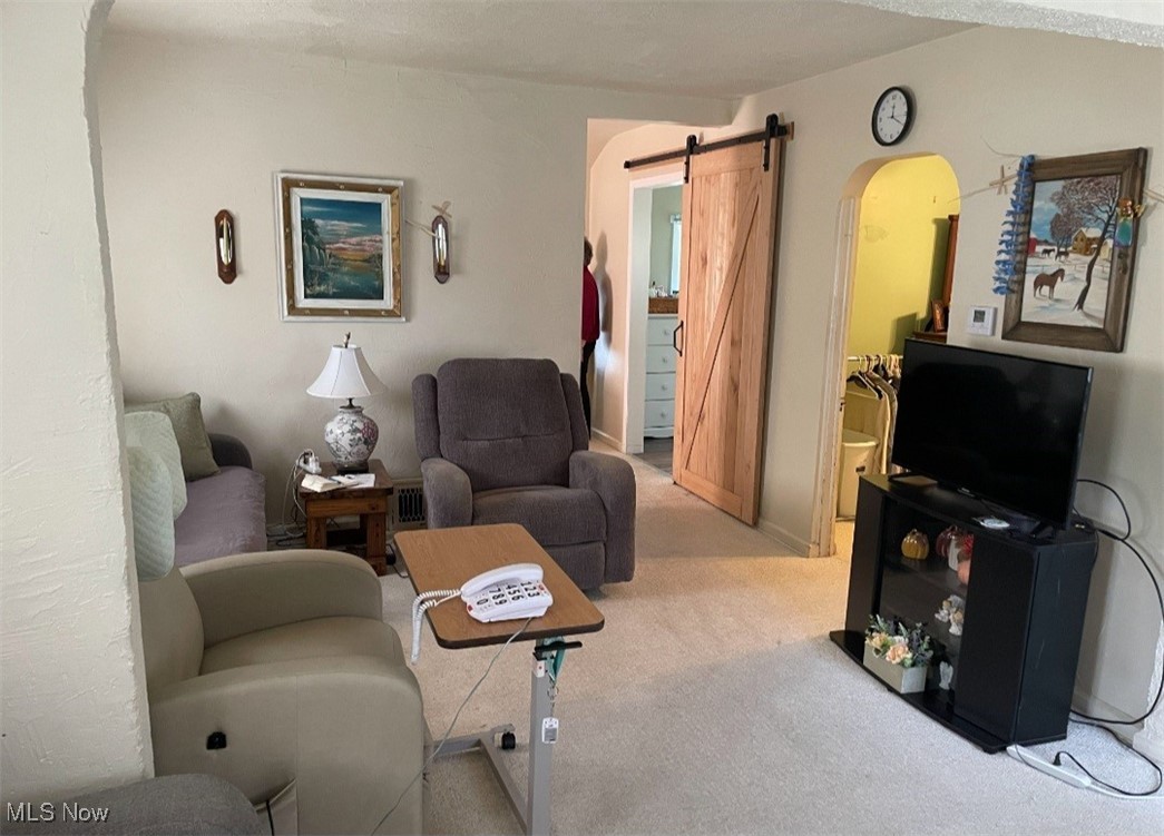 Austinwood Heights - Residential