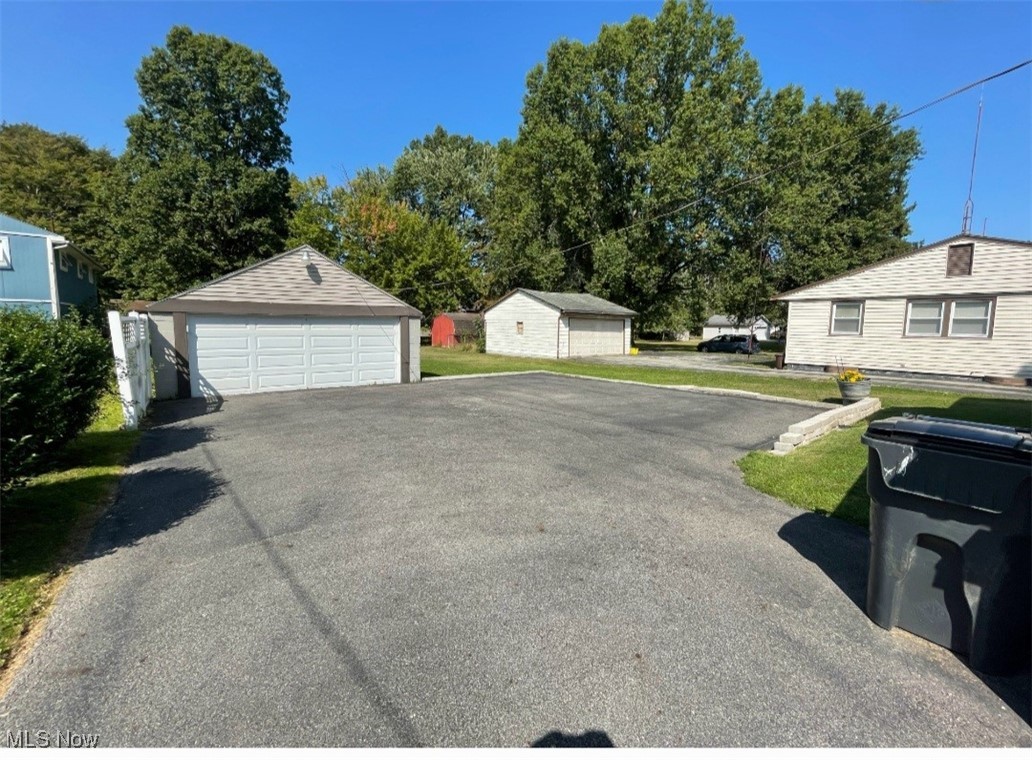 Austinwood Heights - Residential