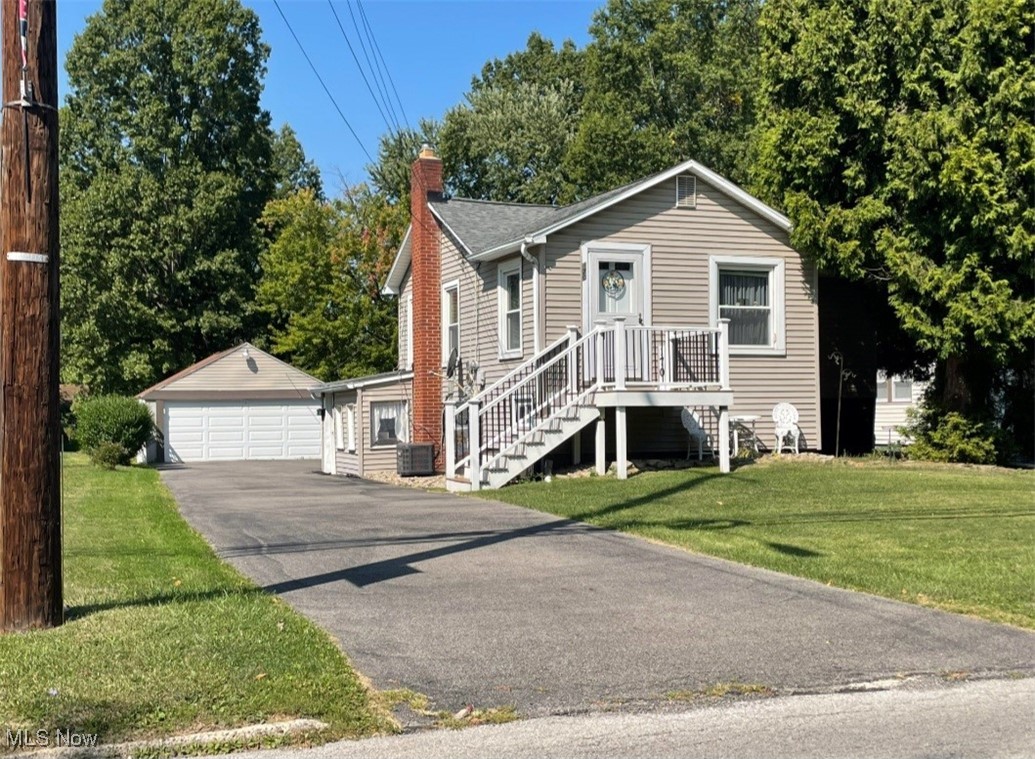 Austinwood Heights - Residential