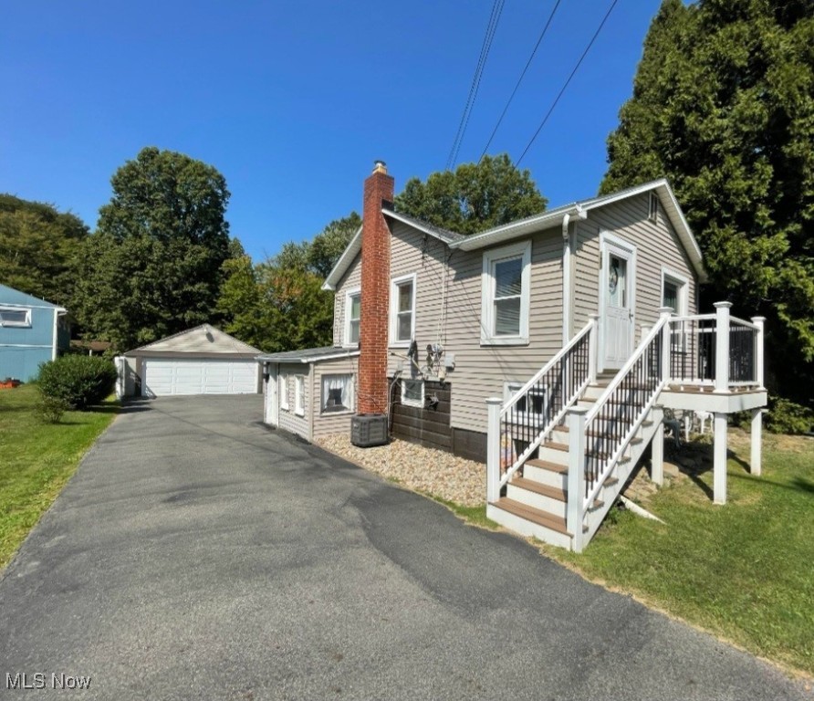 Austinwood Heights - Residential