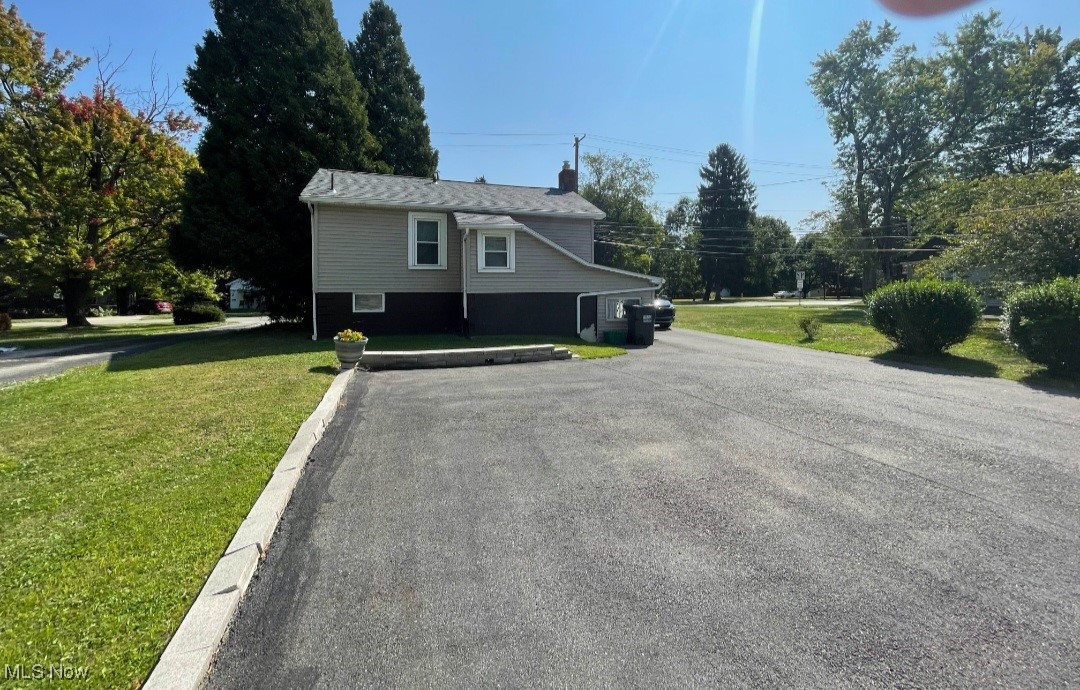 Austinwood Heights - Residential