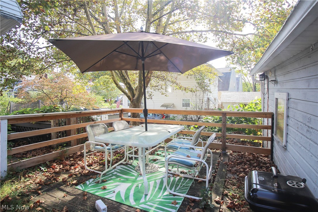 Brodbeck Riverside Pk - Residential