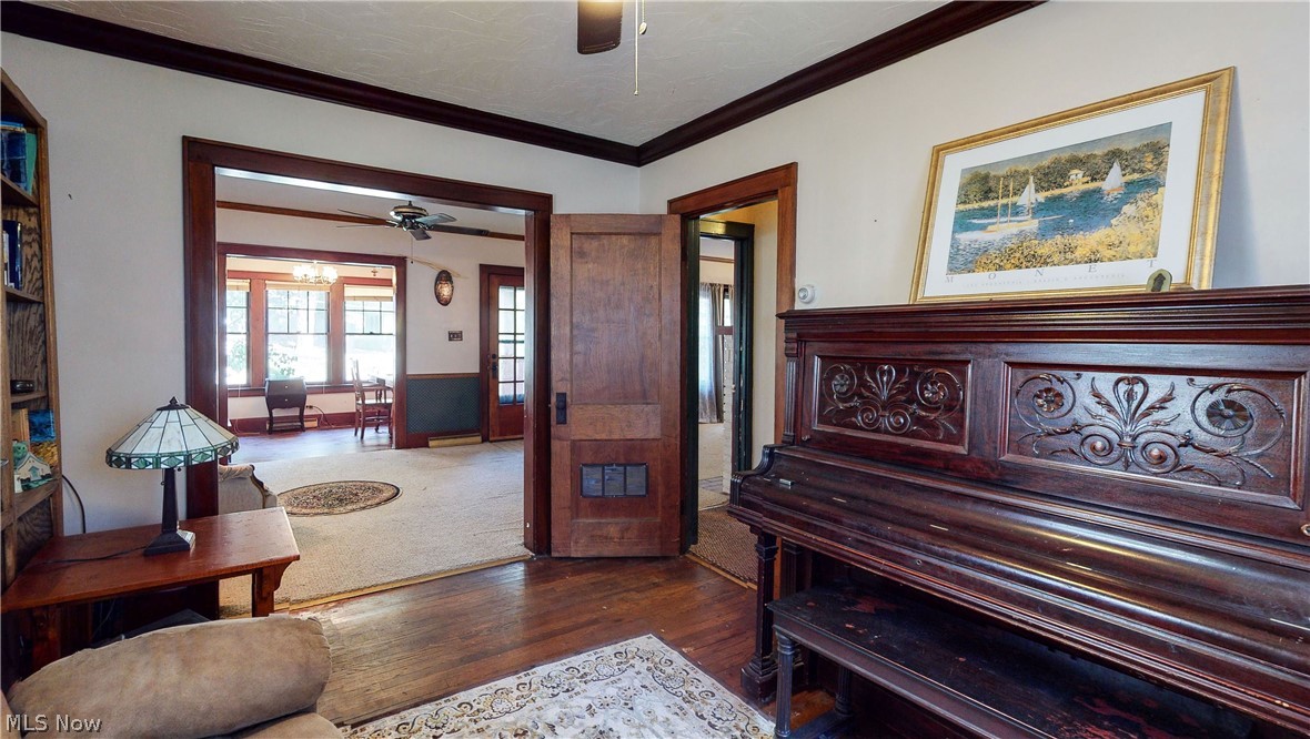 Brodbeck Riverside Pk - Residential