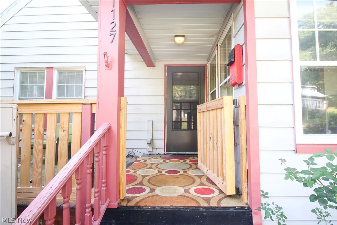 Brodbeck Riverside Pk - Residential