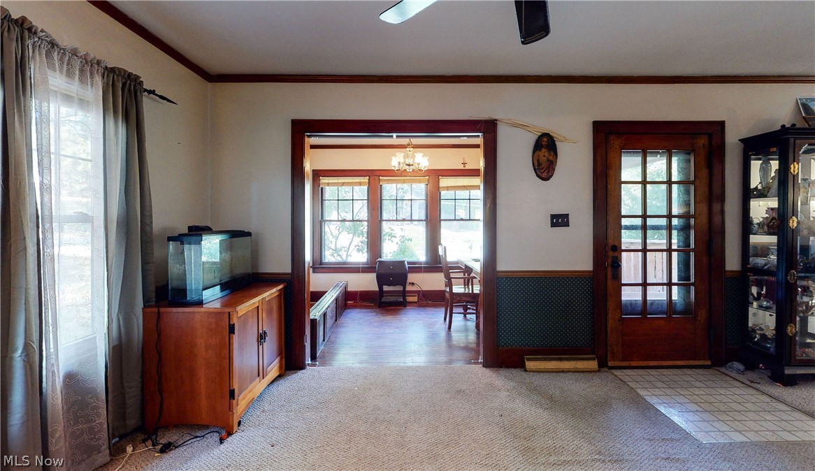 Brodbeck Riverside Pk - Residential