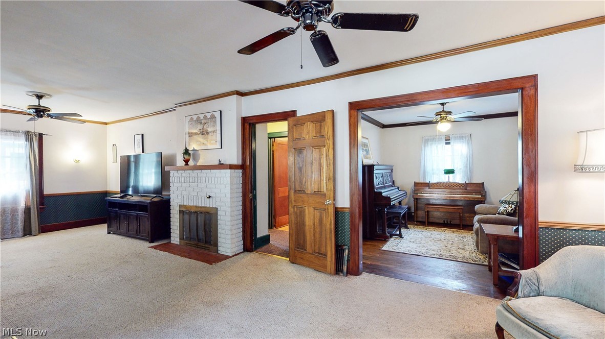 Brodbeck Riverside Pk - Residential