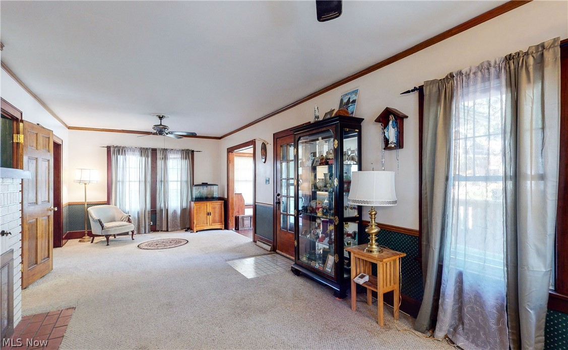 Brodbeck Riverside Pk - Residential