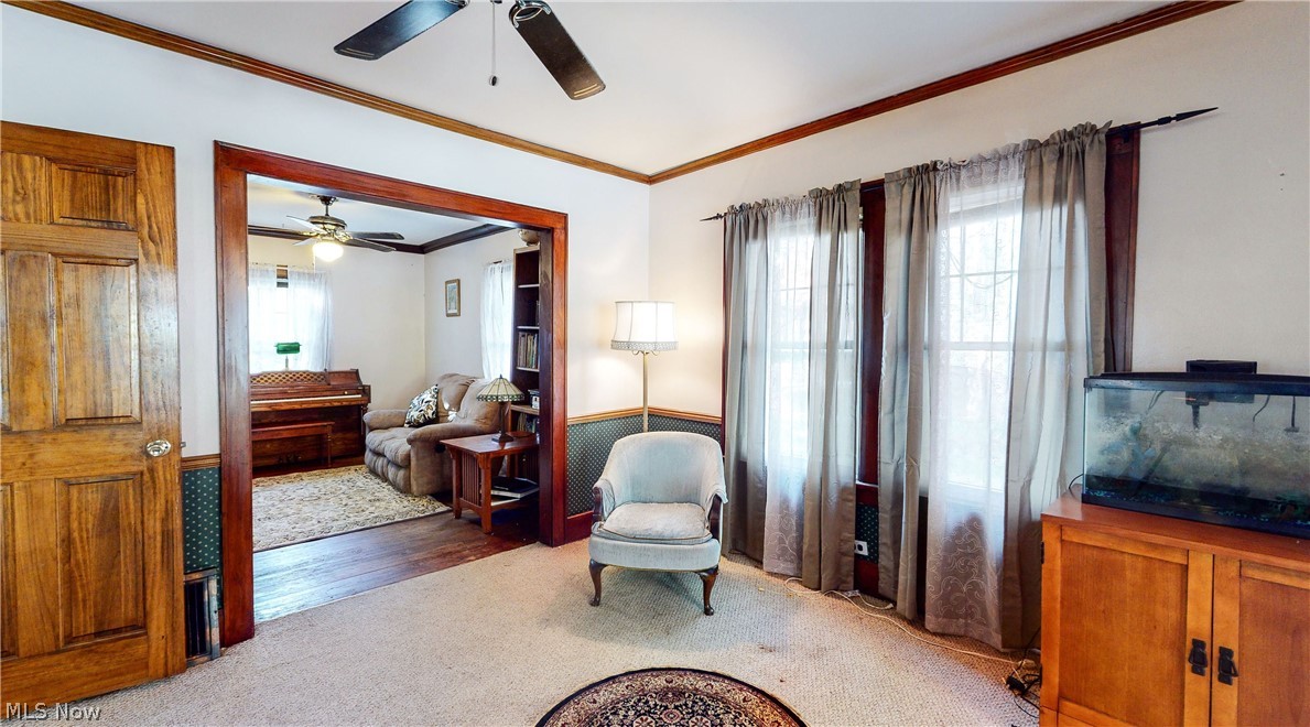 Brodbeck Riverside Pk - Residential