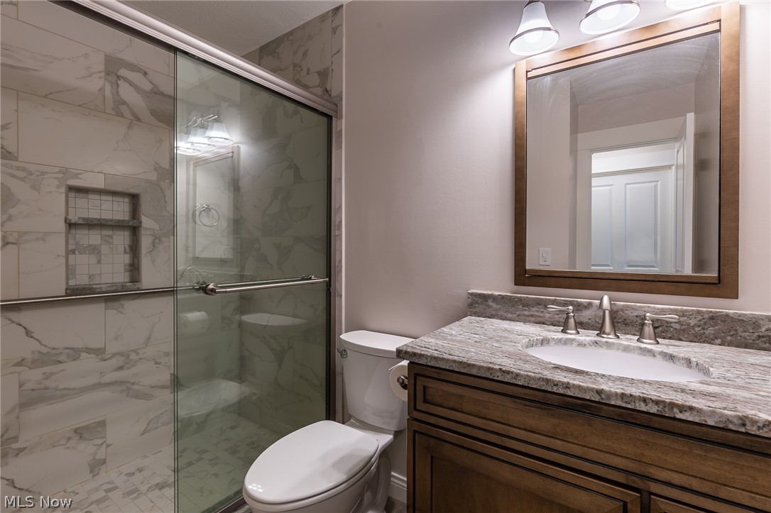 Governors Lake Condo - Residential