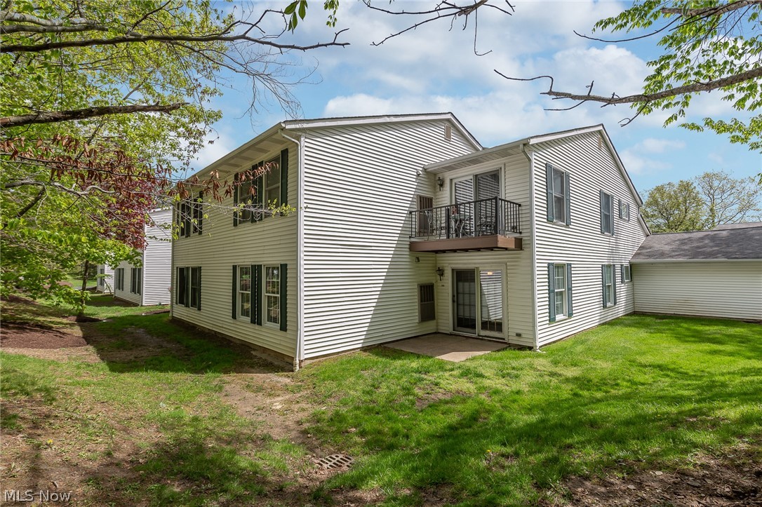 Governors Lake Condo - Residential