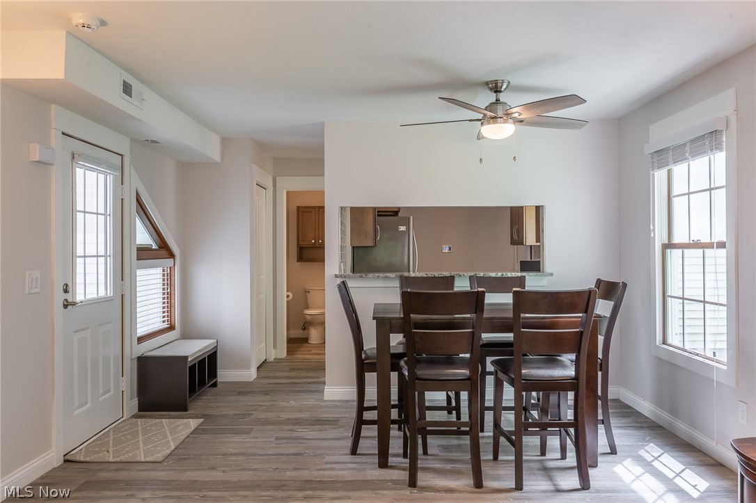 Governors Lake Condo - Residential