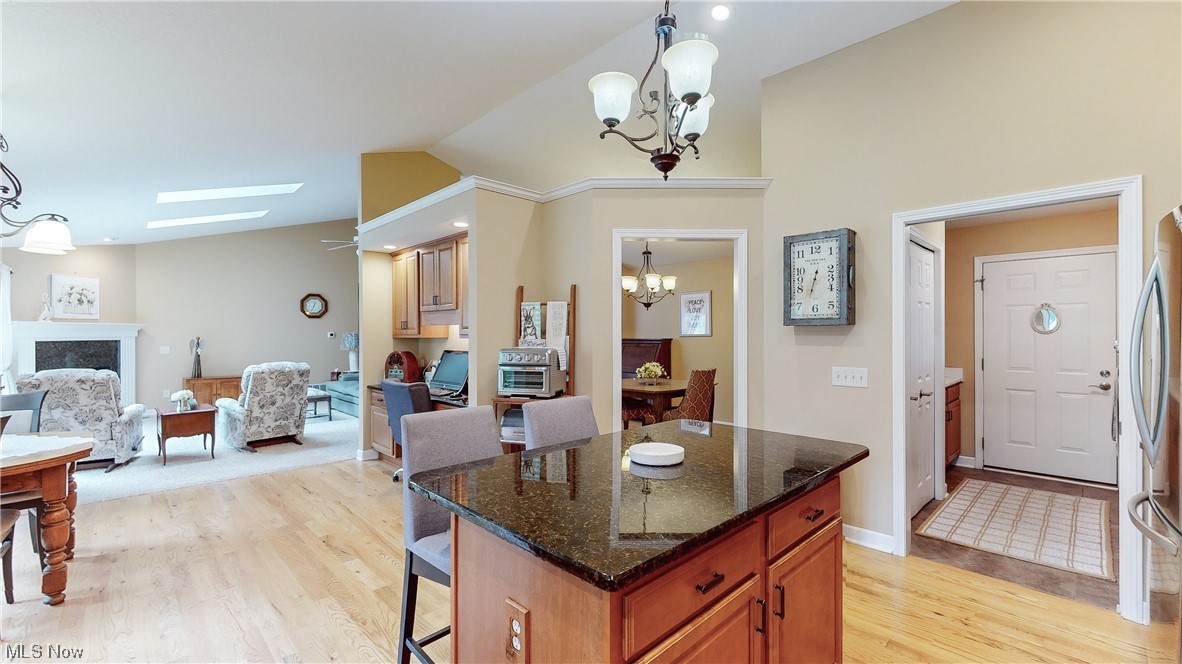 Prescott Villas Condo - Residential